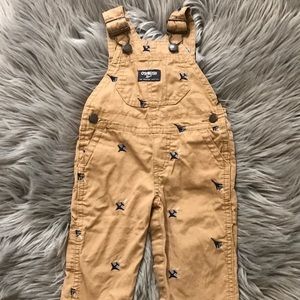 Oshkosh Infants overall